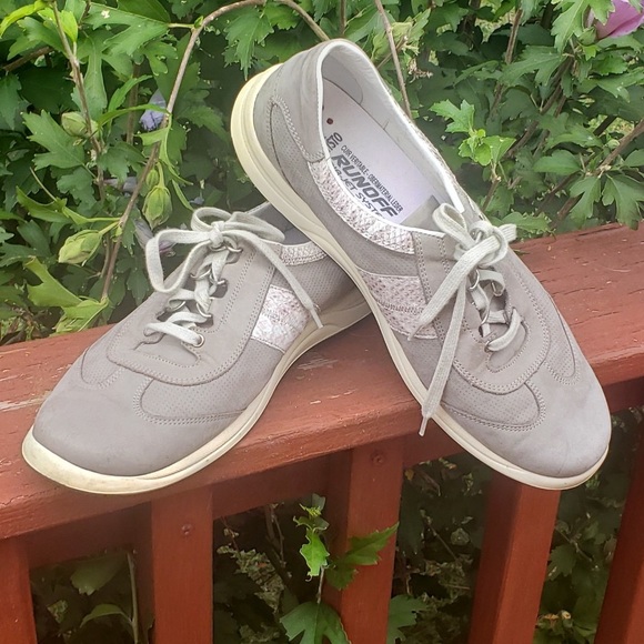 Mephisto Runoff Shoes - Picture 1 of 5